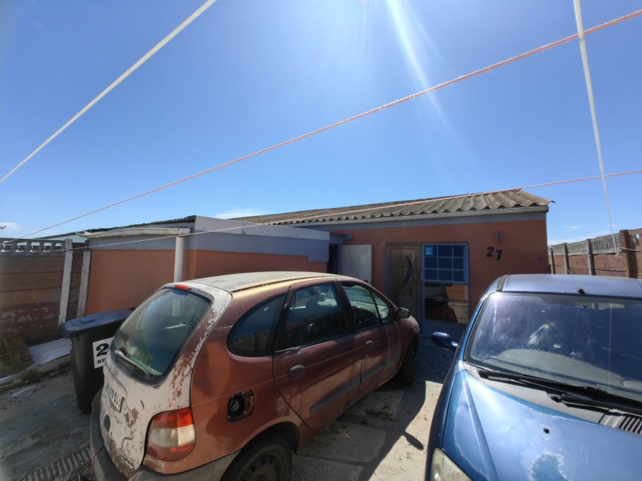 3 Bedroom Property for Sale in Beacon Valley Western Cape